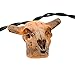 Kurt Adler UL 10-Light Cow Skull Light Set (UL4302)