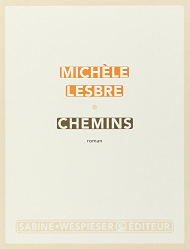 Chemins: roman