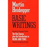 Basic Writings: Ten Key Essays, plus the Introduction to Being and Time