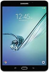Samsung Galaxy Tab S2 8 Inch Tablet 32GB Black Android 6.0 Qualcomm Octa-Core view 4