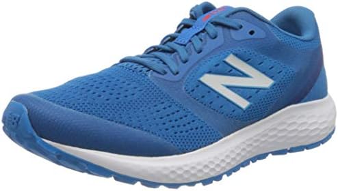 New Balance Men S 5v6 Road Running Shoe Blue Vision Blue 6 5 Uk X Wide Buy Online At Best Price In Uae Amazon Ae