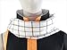 Dazcos Fairy Tail Natsu Dragneel Cosplay Costume