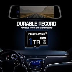 Micro SD Card 1TB Memory Card High Speed TF Card