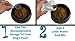 WizPet Homemade Dog Food Supplement Powder ~ Easy to Use Dog Vitamins for Healthy Skin, Coat, HIPS and Joints ~ Add to Any Food ~ for Senior & Adult Dogs