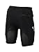 Alpinestars Men's Evolution Shorts, Black White Red, Medium