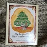 The Legend of the Christmas Spider (Adaptation of an Old German Folktale) by 