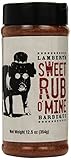 Lambert's Sweet Rub O' Mine