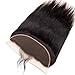 Persephone 100% Human Hair Lace Frontal Closure 13x4