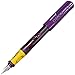 Pelikan Pelikano Jr. Fountain Pen, Left-Handed, Medium Nib, Violet, 1 Pen (924910)