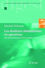 Les  douleurs abdominales en questions