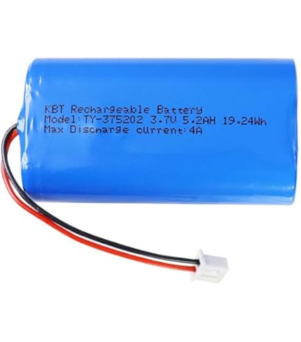 Amazon.com: TSPFJX 7.4V 2200mah Li-po Battery for Wltoys