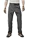 CQ-TLP104-CHC_42W/30L CQR Men's Tactical Pants Lightweight EDC Assault Cargo TLP-101 / 102 / 103 /104