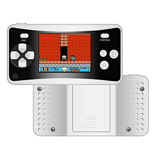 Mademax RS1 Handheld Game Console, Classic Retro Game Player with 2.5