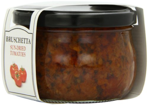 Cucina & Amore Bruschetta Sun-Dried Tomatoes, 7.9 Ounce - Thumbnail 3