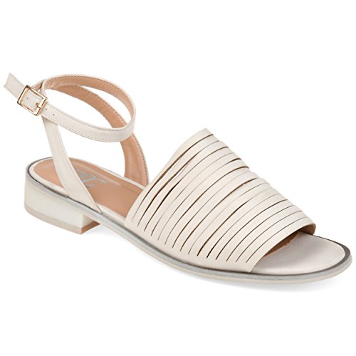 Best Journee collection sandals for women (April 2020) ★ TOP VALUE