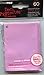 AMIGO Ultra Pro Yugioh Deck Protector Card Sleeves, Pink, Plastic, 60/Pack, 600/Box