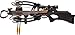 Barnett Vengeance Crossbow with 3x32mm Scope Package, 140-Pound Draw Weight, Carbon Black