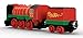 Fisher-Price Thomas & Friends Take-n-Play, Yong-Bao Train