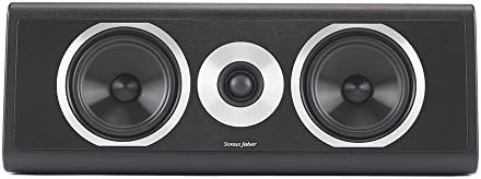 Sonus faber Chameleon C Center Speaker (Orange)