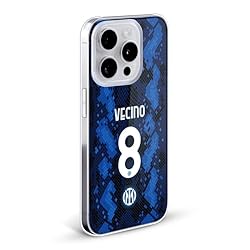 Head Case Designs Officially Licensed Inter Milan