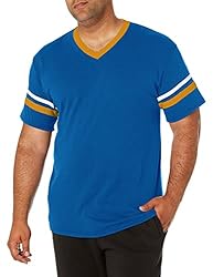 Augusta Sportswear Men's Sleeve Stripe