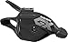 Sram GX Eagle 12-Speed Trigger Shifter Black, Rearthumb 2