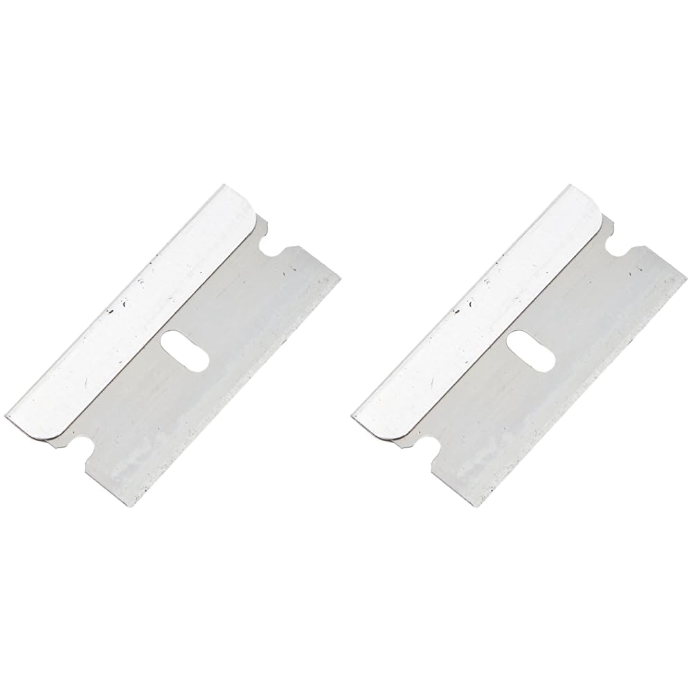 Sealey Ak867/1 Razor Scraper Blade Pack Of 10