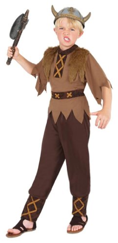 Smiffy's Viking Costume