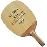 YINHE 981 Japanese Penhold Table Tennis Blade
