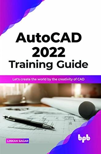 Amazon.com: AutoCAD 2021 Instructor: 9781630573362: Lockhart