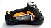 Zebra/Motorola Symbol LS3578-FZBU0100UR, Rugged, cordless scanner with integrated Bluetooth, Includes Cradle and USB Cord