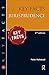 Key Facts: Jurisprudence