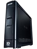 BUFFALO 外付けハードディスク USB2.0対応 1.0TB HD-CN1.0TU2