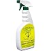 IV Organic 23 oz. 3-in-1 Plant Guard Spray Bottle (White) (1)