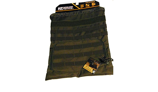 highland tactical drawstring bag