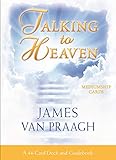 Talking to Heaven Mediumship Cards: A 44-Card Deck and Guidebook by 