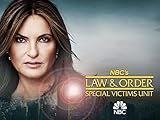 Law & Order: Special Victims Unit, Season 21