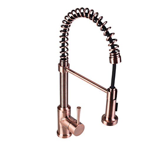 Brienza By Italia Brn Sprk Ac Residential Spring Coil Kitchen