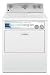 Kenmore 65132 7.0 cu. ft. Electric Dryer with SmartDry Plus Technology in White, includes delivery and hookup primary