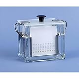 Analtech Developing Latch-lid Tank with