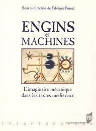 Engins et machines