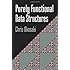 Purely Functional Data Structures