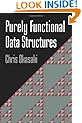 Purely Functional Data Structures