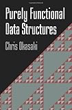 Purely Functional Data Structures cover