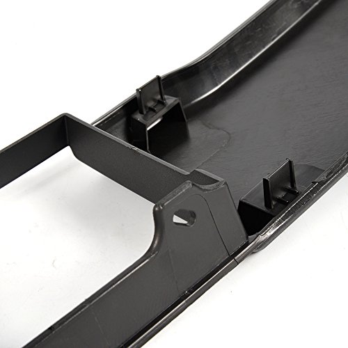 6 F+150+Front+Bumper+Grille+FL3Z+17E810+CA