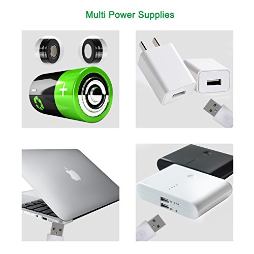 1 SmilePowo+Electronic+Adjustable+Traveling+Treadmill