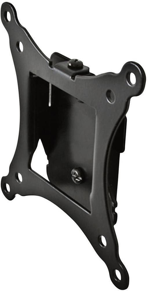 B-Tech BTV110/B Ventry Small Flat Screen Wall Mount for TV - Black