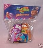 MCDONALDS SPACE JAM NERDLUCKS TUNE SQUAD WARNER BRO. by Warner Bro