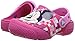 Crocsfunlab Mickey Clog Clog, Candy Pink, 3 M US Little Kid