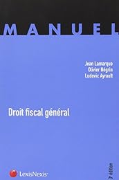 Droit fiscal général